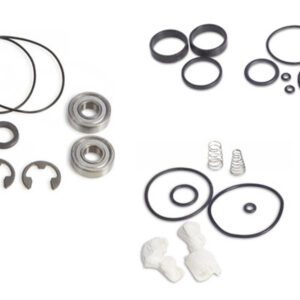 COMPRESSOR REPAIR KIT