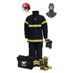 Fire fighting suit – VIKING YouSafe™ Fire Ship Package+