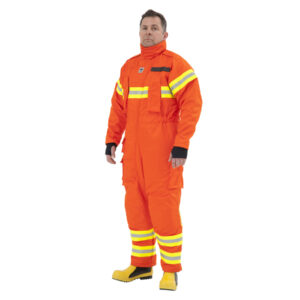 Fire fighting suit – VIKING YouSafe™ Blaze