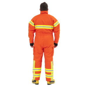 Fire fighting suit – VIKING YouSafe™ Blaze