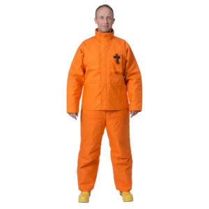 Fire fighting suit – VIKING YouSafe™ Fire