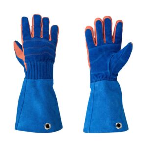 Fire gloves, Fire Grib 3.0, S2 cuff