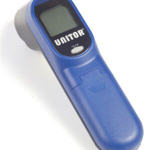 IR THERMOMETER W/BELT HOLSTER