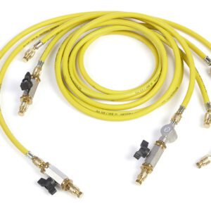 RECOVERY UNIT CONNECTION KIT