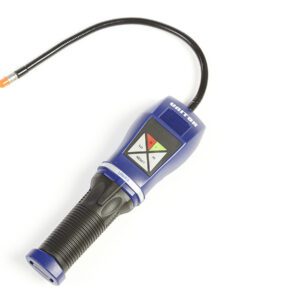 REFRIGERANT LEAK DETECTOR UNIRX-1A