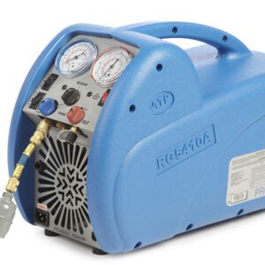 REFRIGERANT RECOVERY UNIT URU-5000B