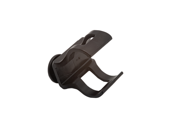 Torch adaptor for PAB FIRE helmets for UK & PARAT 4AA type lamps