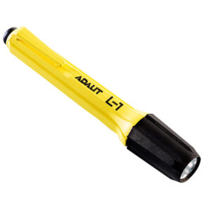 Torch light, type ADALIT L-1 LED, ATEX approved