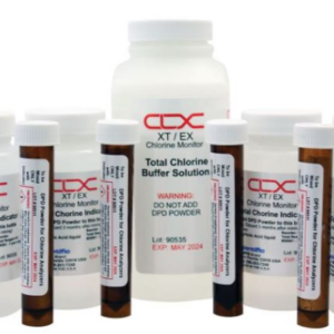 TOTAL RESIDUAL OXIDANT (TRO) CALIBRATION KIT