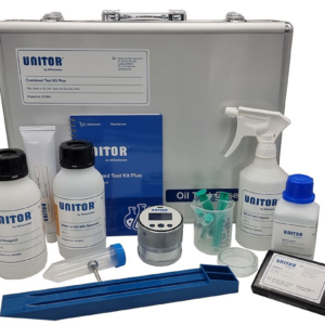 UNITOR COMBINED TEST KIT PLUS