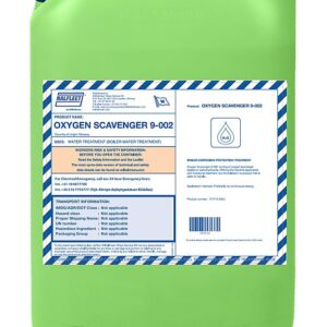 OXYGEN SCAVENGER 25 LTR(9002)