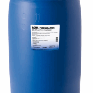 Aqua Foam Alka Plus