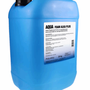 Aqua Foam Alka Plus