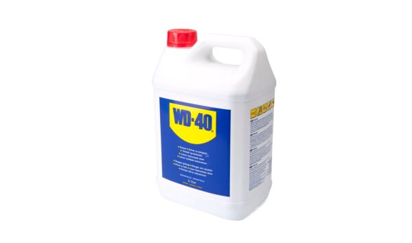 WD-40 5L